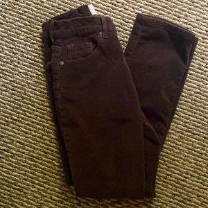 Everlane Cheeky Corduroy Jeans